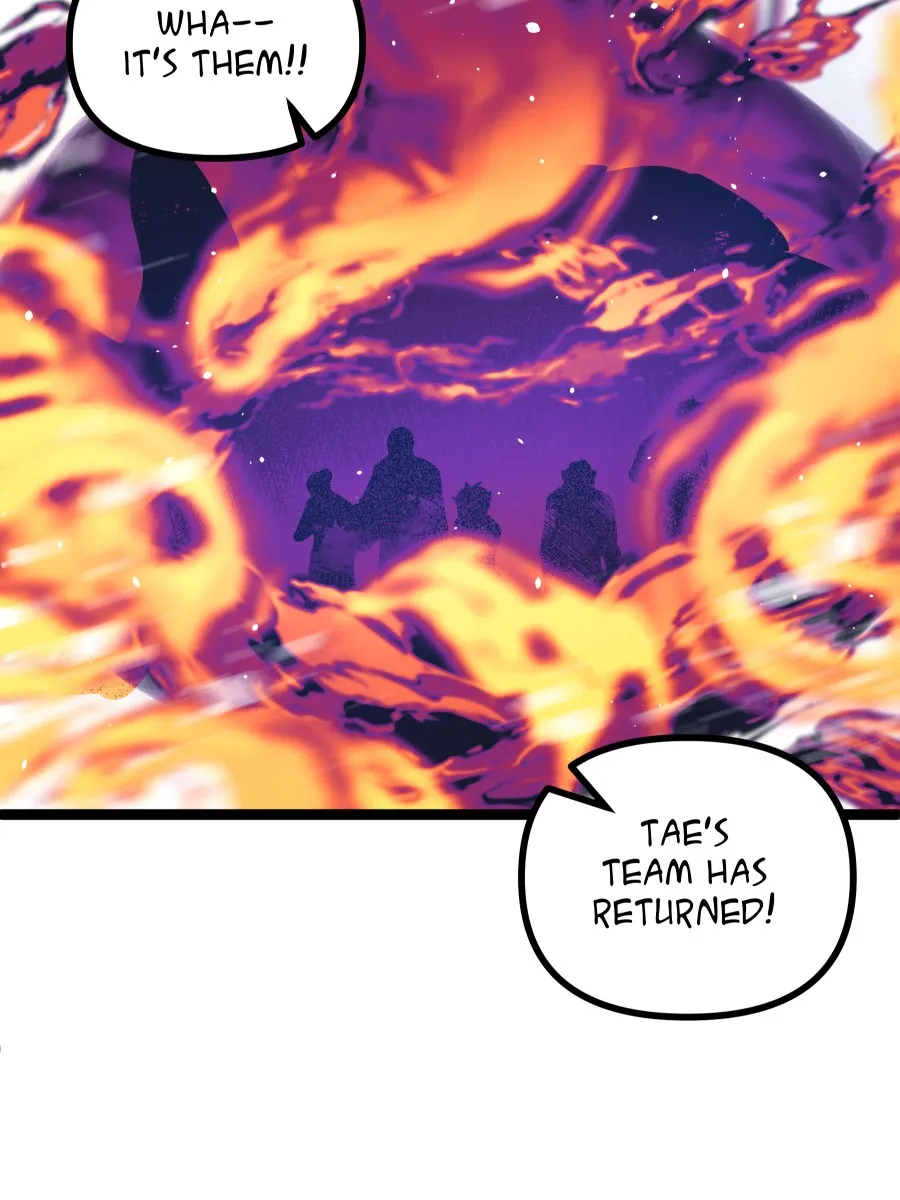 Trace Keeper Chapter 24 page 90 - 