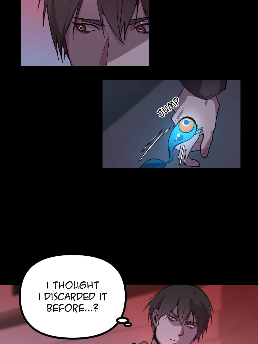 Trace Keeper Chapter 24 page 10 - 