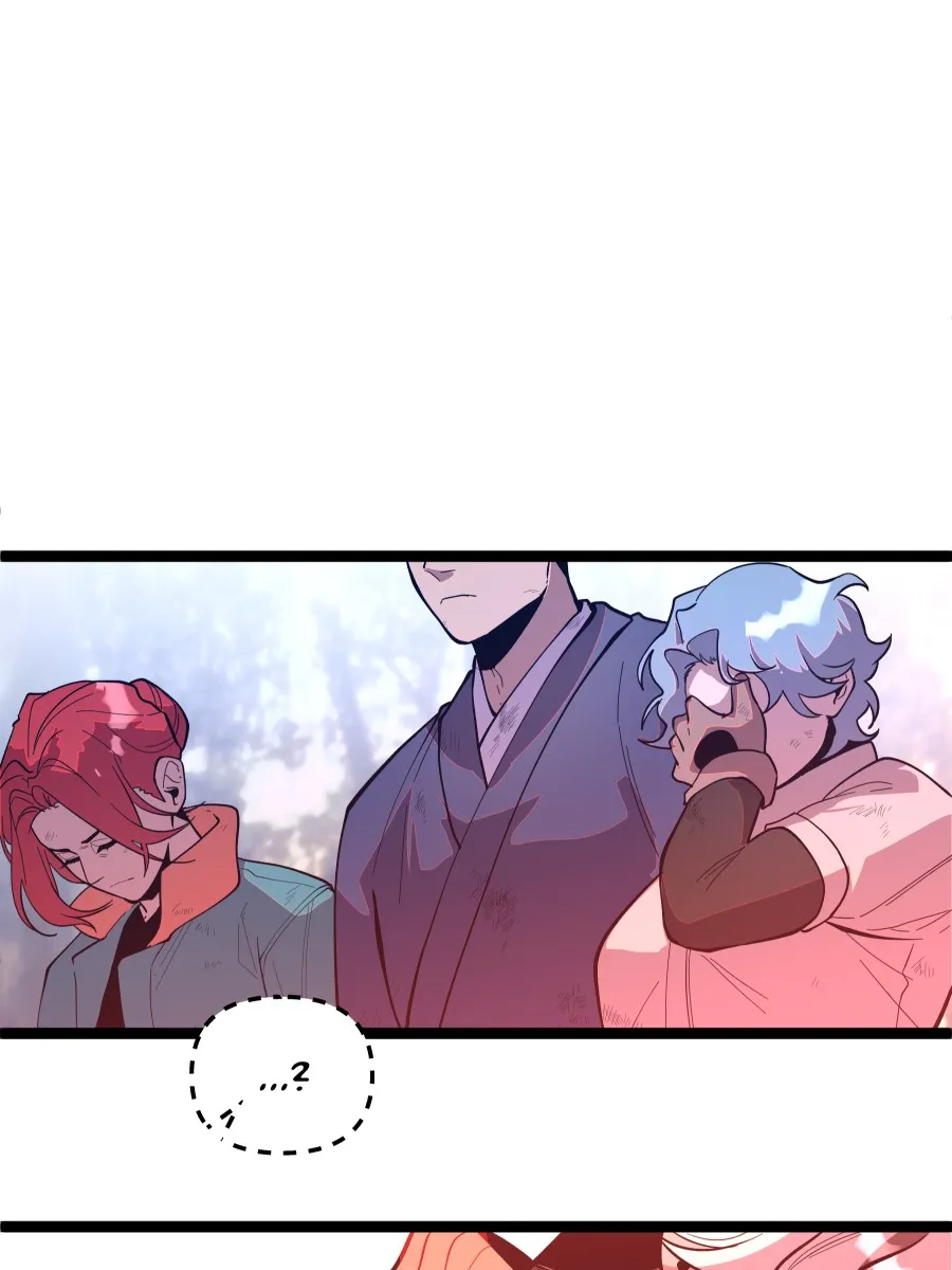 Trace Keeper Chapter 24 page 91 - 