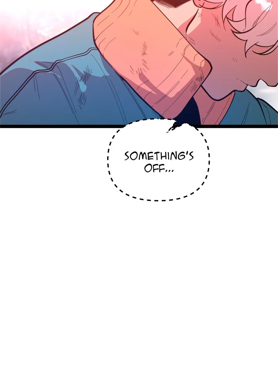Trace Keeper Chapter 24 page 92 - 