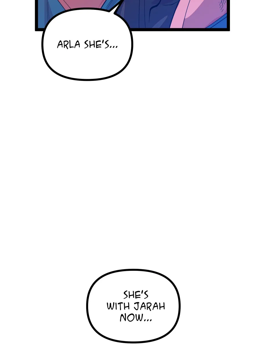 Trace Keeper Chapter 24 page 95 - 