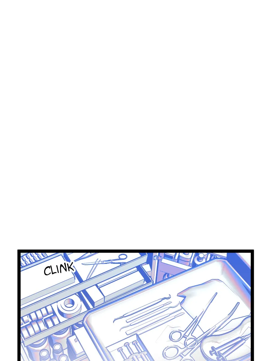 Trace Keeper Chapter 25 page 2 - 
