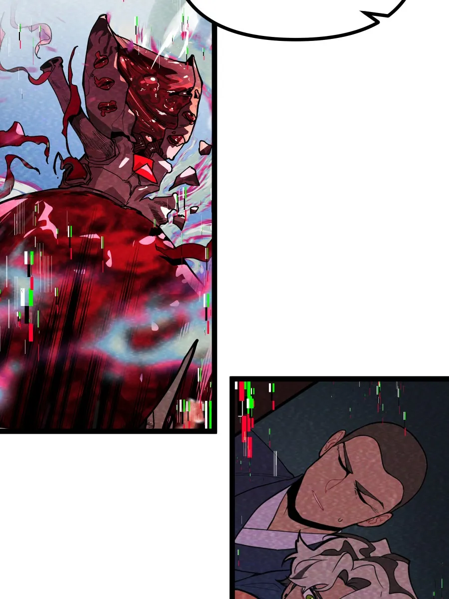 Trace Keeper Chapter 25 page 13 - 