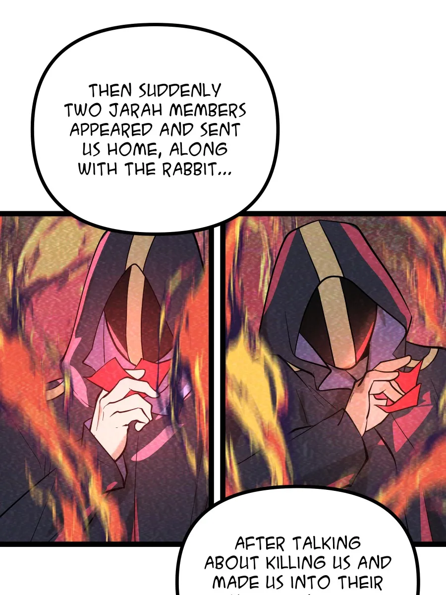 Trace Keeper Chapter 25 page 16 - 