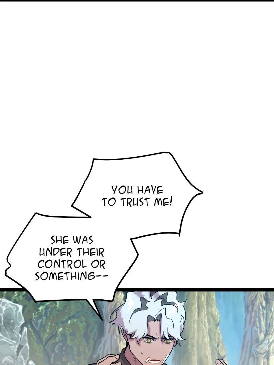 Trace Keeper Chapter 25 page 20 - 