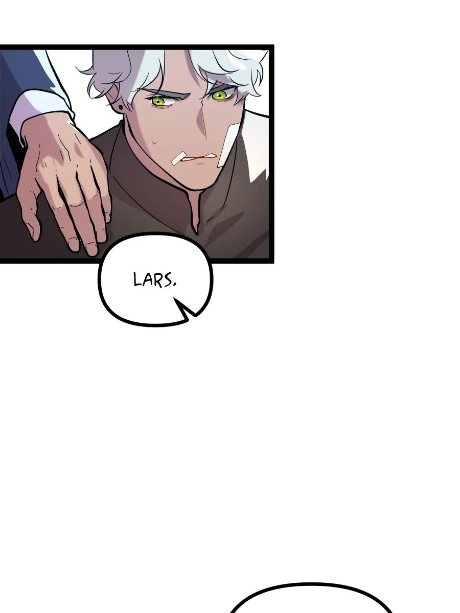 Trace Keeper Chapter 25 page 22 - 