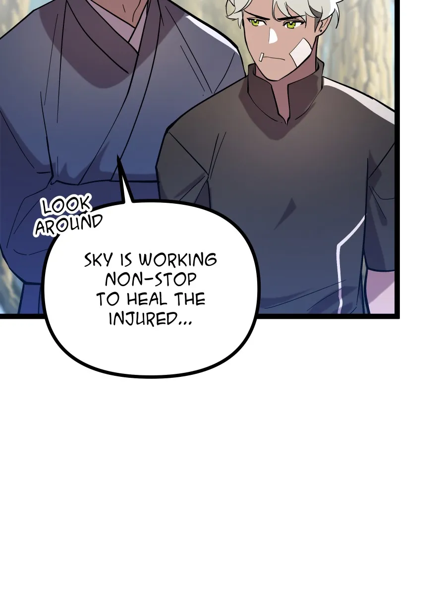 Trace Keeper Chapter 25 page 25 - 