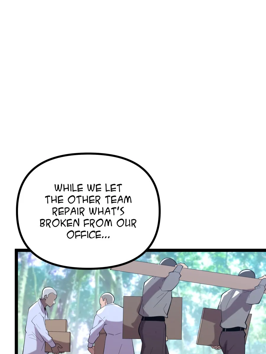 Trace Keeper Chapter 25 page 27 - 