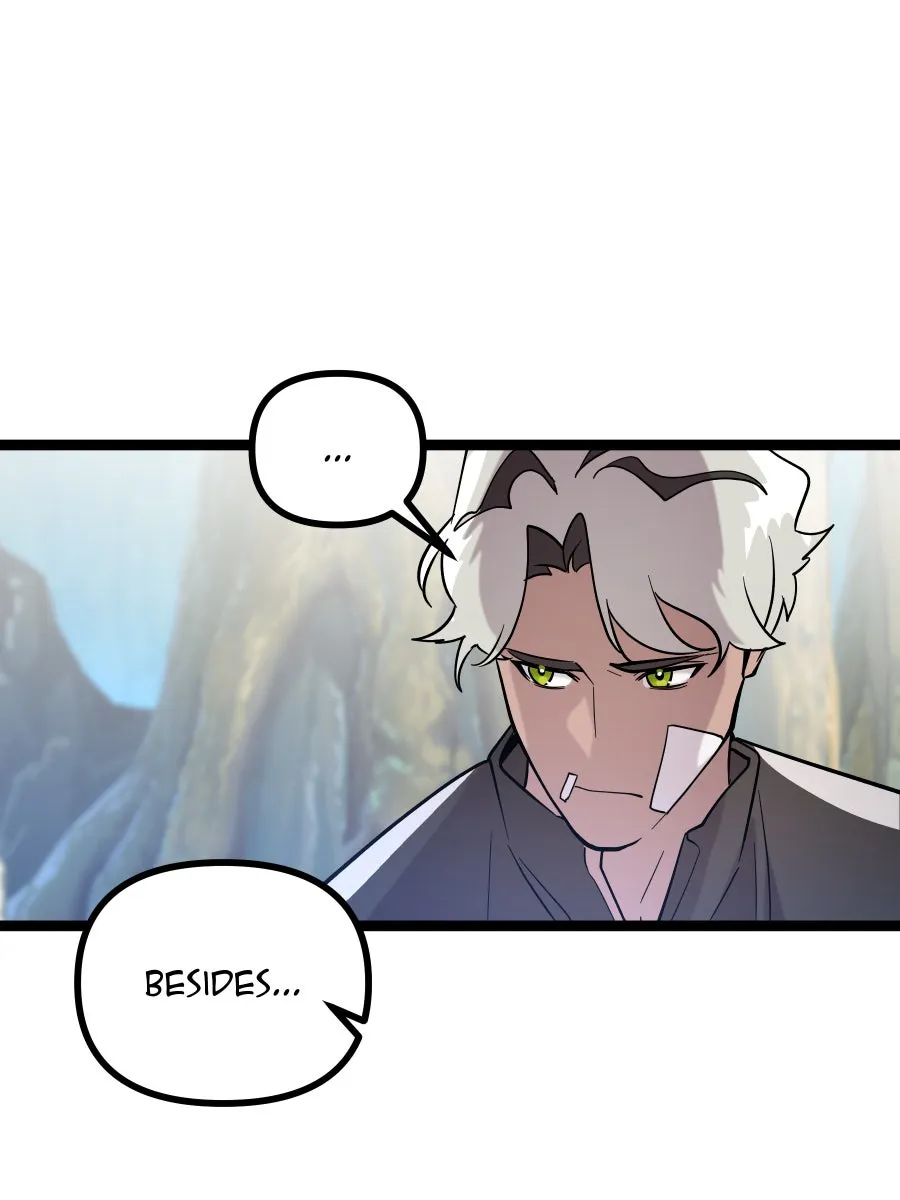 Trace Keeper Chapter 25 page 30 - 