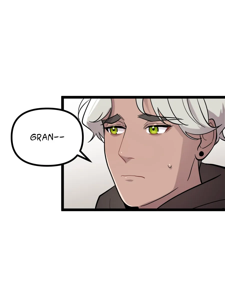 Trace Keeper Chapter 25 page 36 - 