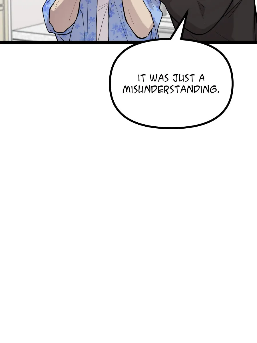 Trace Keeper Chapter 25 page 39 - 