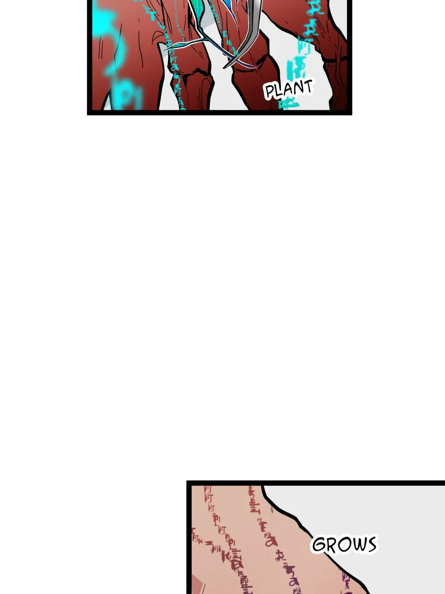 Trace Keeper Chapter 25 page 5 - 