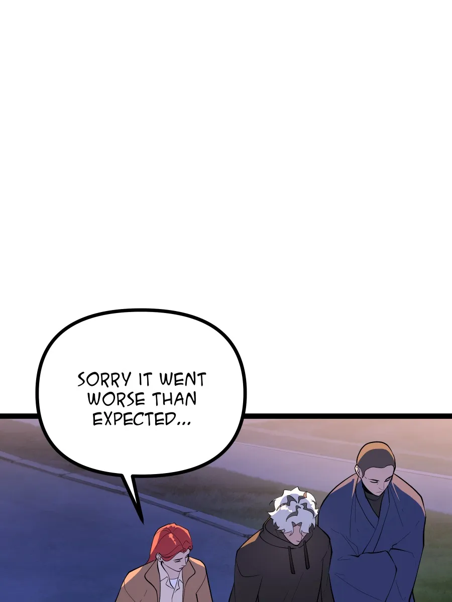 Trace Keeper Chapter 25 page 45 - 