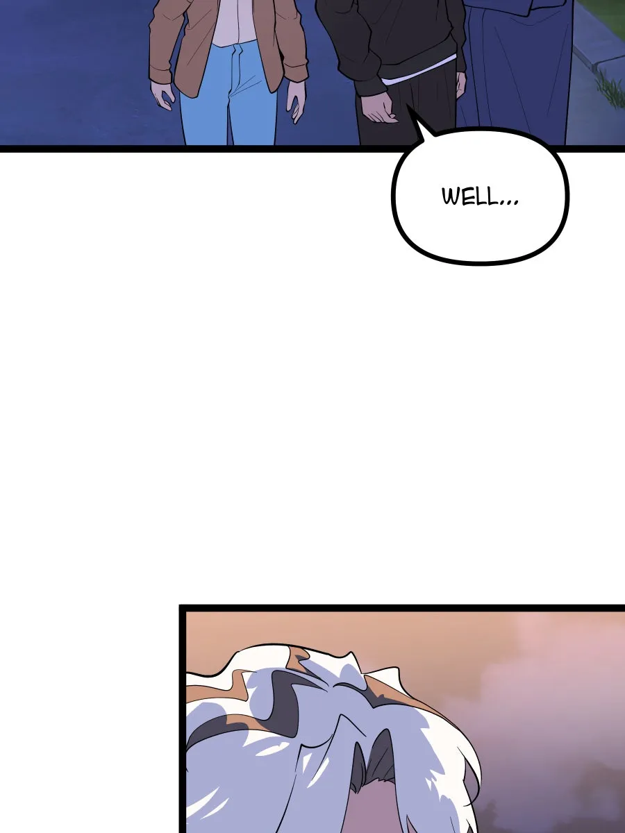 Trace Keeper Chapter 25 page 46 - 