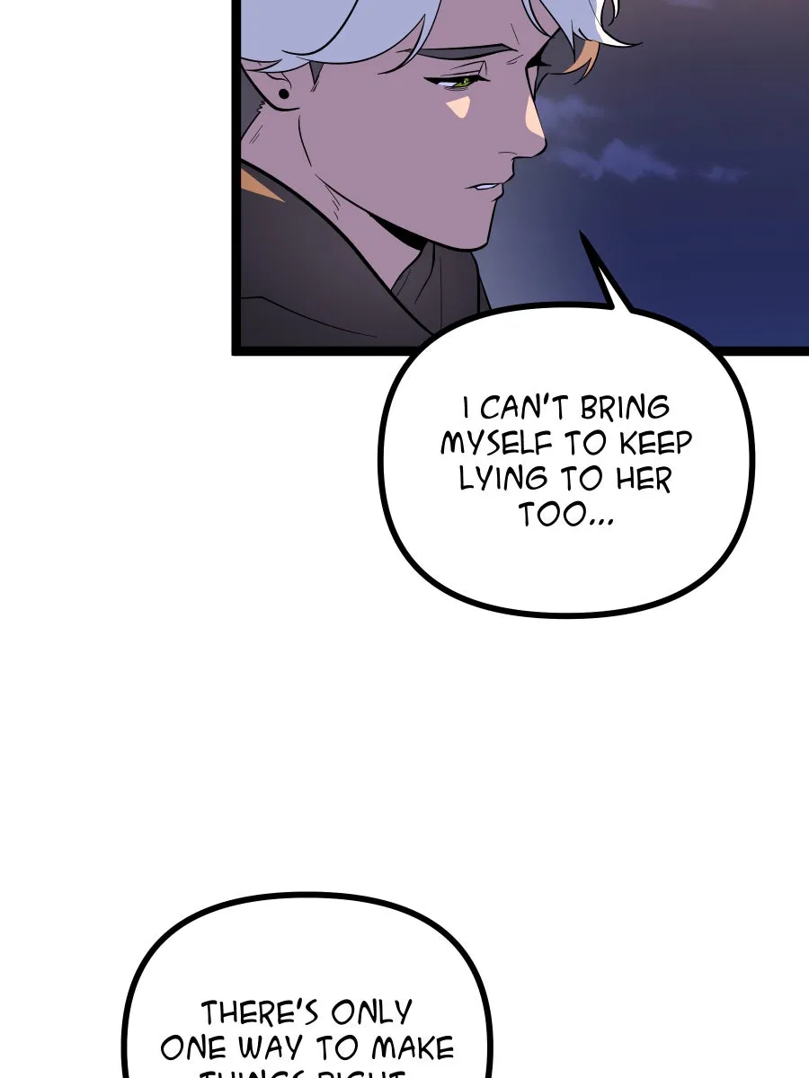 Trace Keeper Chapter 25 page 47 - 
