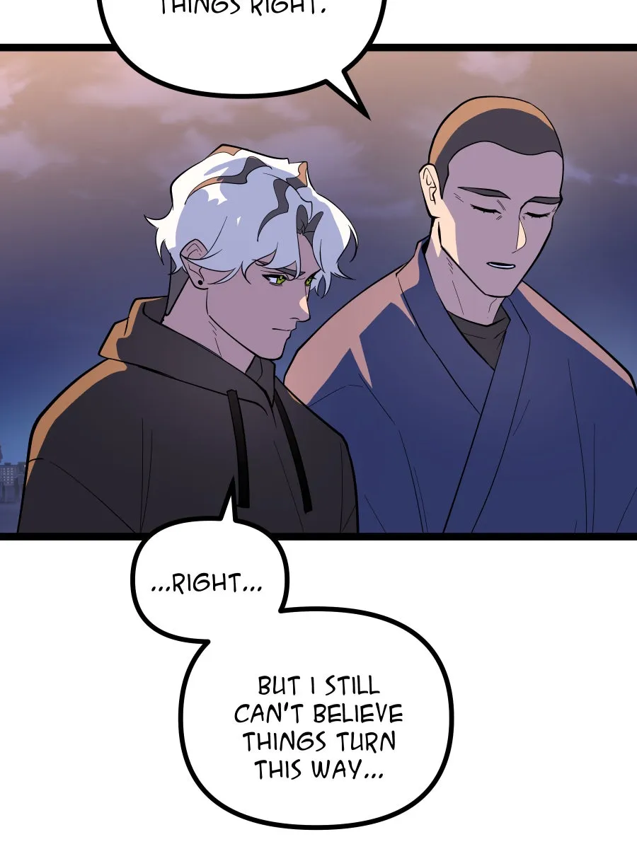 Trace Keeper Chapter 25 page 48 - 