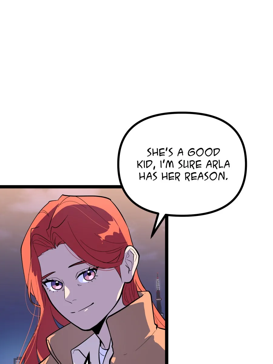 Trace Keeper Chapter 25 page 49 - 