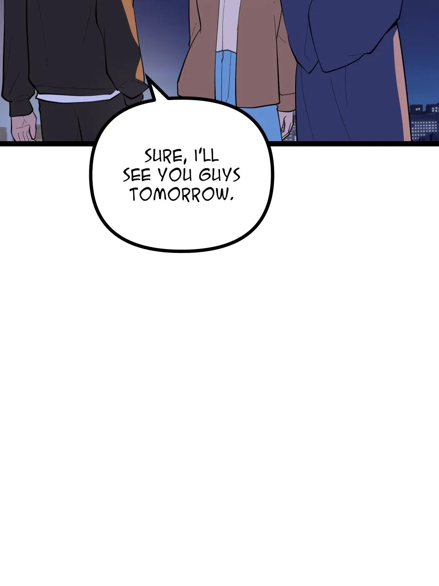 Trace Keeper Chapter 25 page 51 - 
