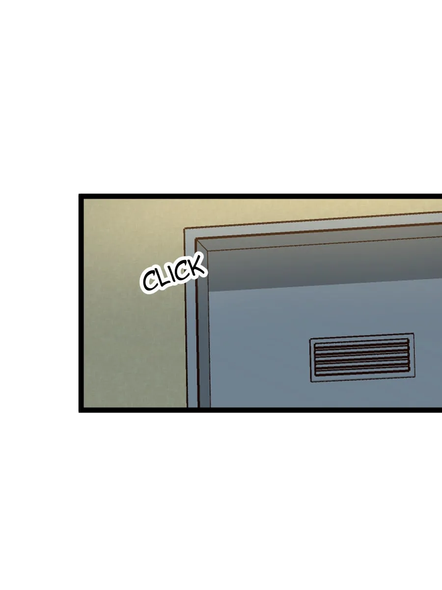 Trace Keeper Chapter 25 page 52 - 