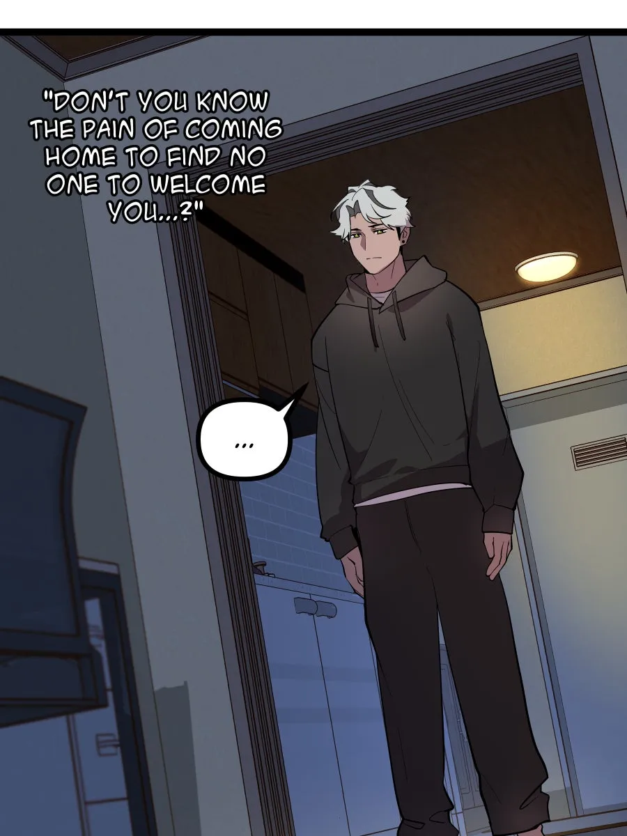 Trace Keeper Chapter 25 page 53 - 