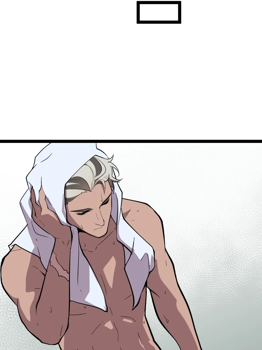 Trace Keeper Chapter 25 page 56 - 