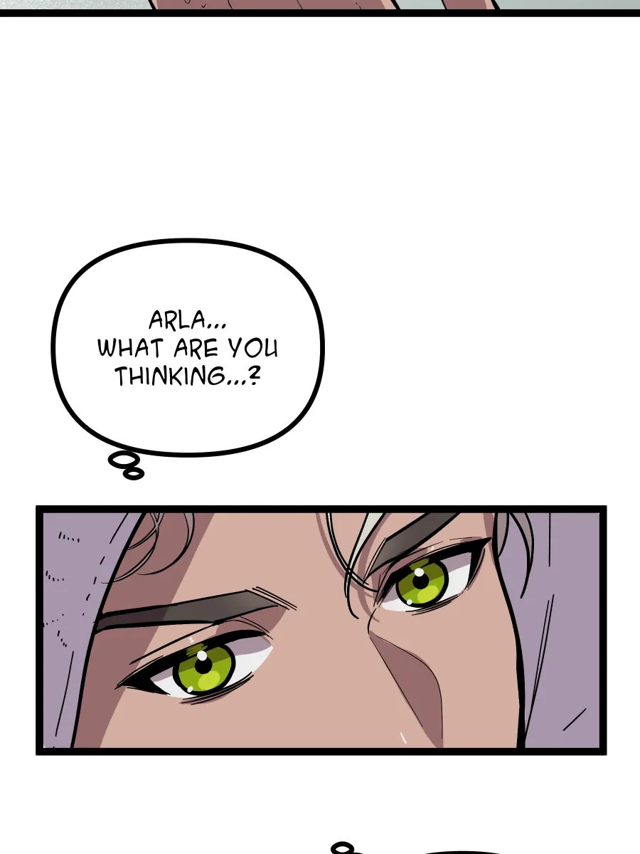 Trace Keeper Chapter 25 page 57 - 