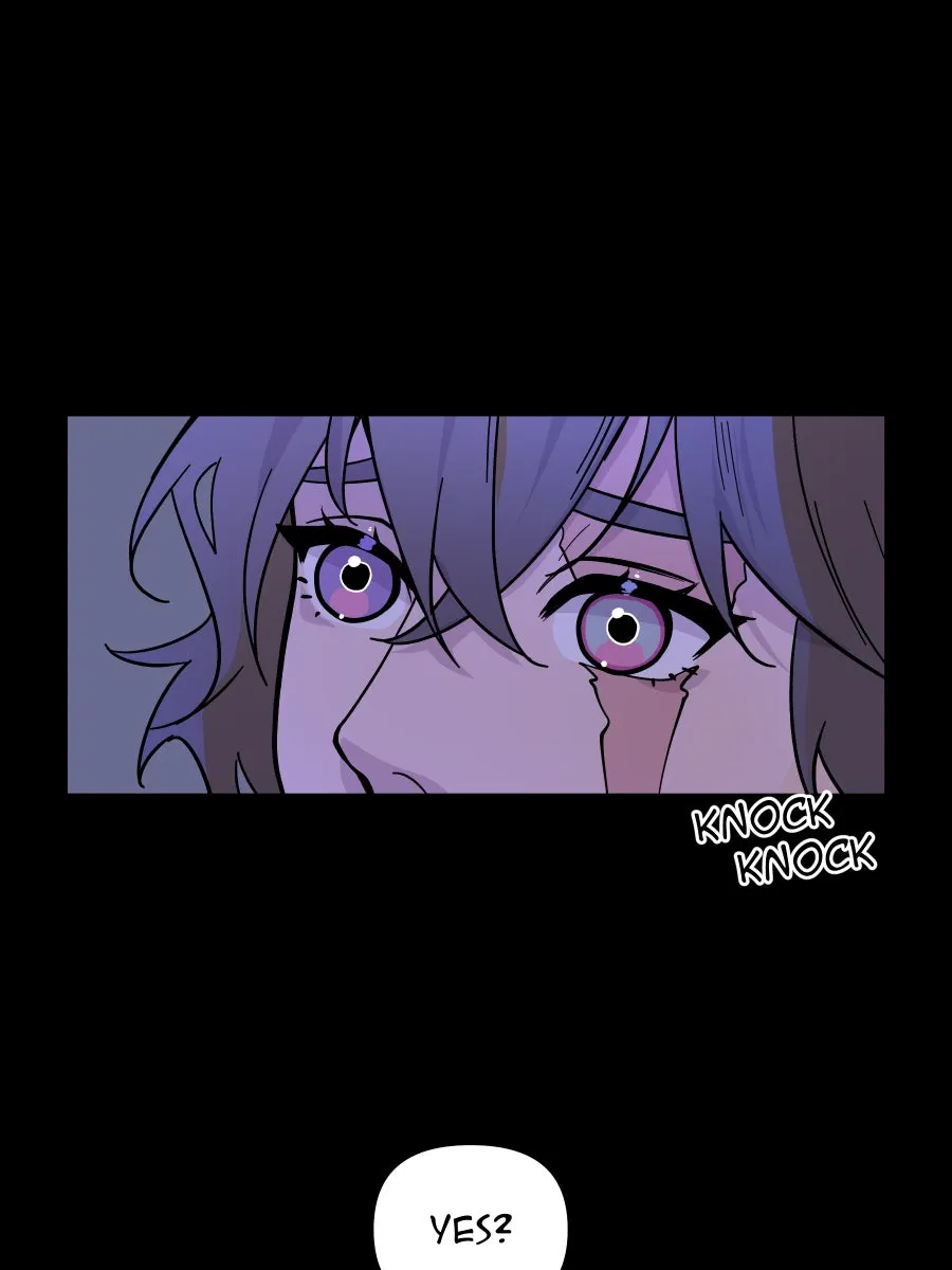 Trace Keeper Chapter 25 page 61 - 