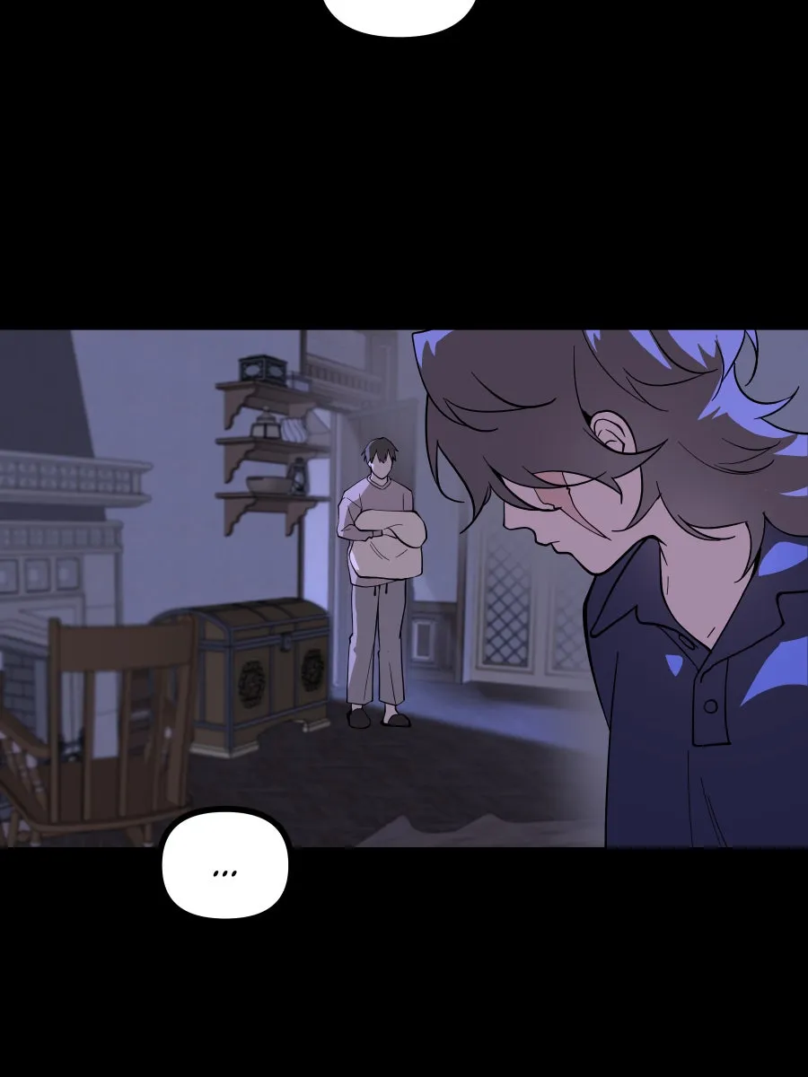 Trace Keeper Chapter 25 page 62 - 