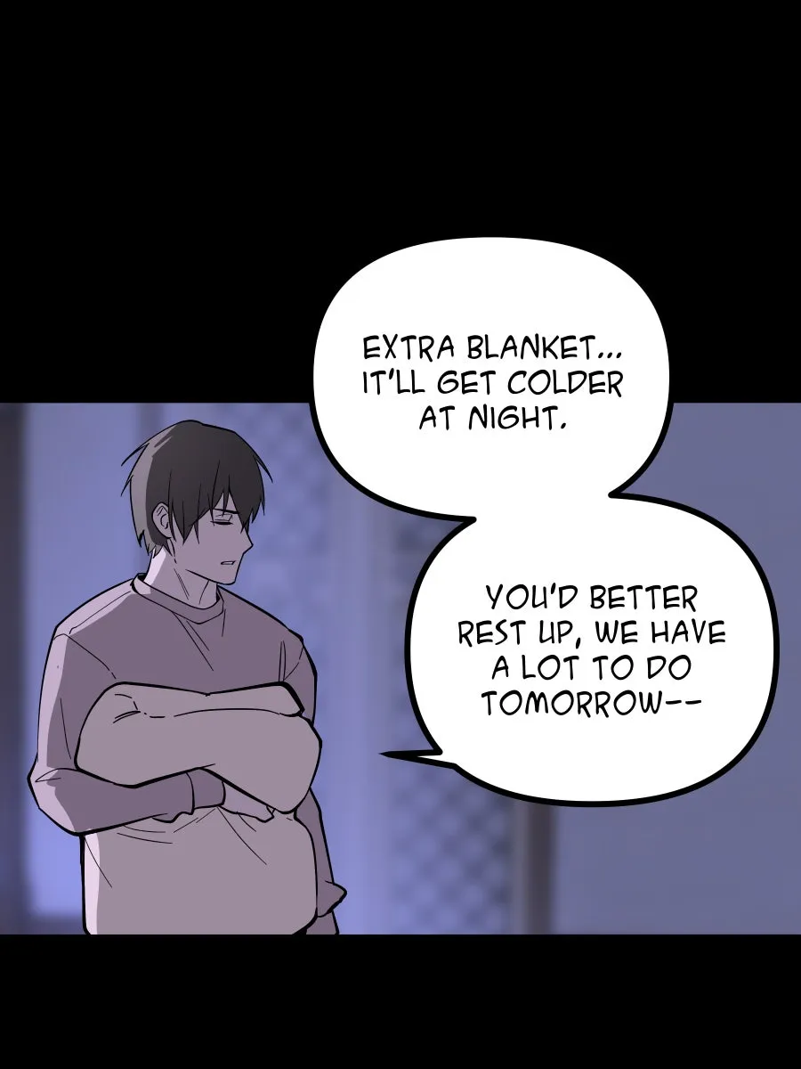 Trace Keeper Chapter 25 page 63 - 