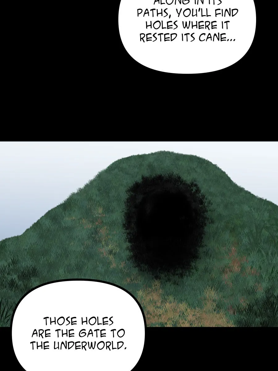 Trace Keeper Chapter 25 page 69 - 