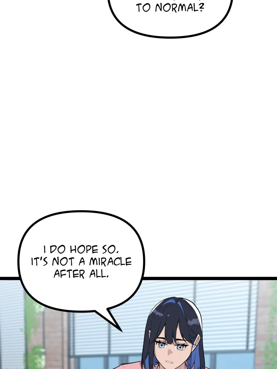 Trace Keeper Chapter 25 page 8 - 