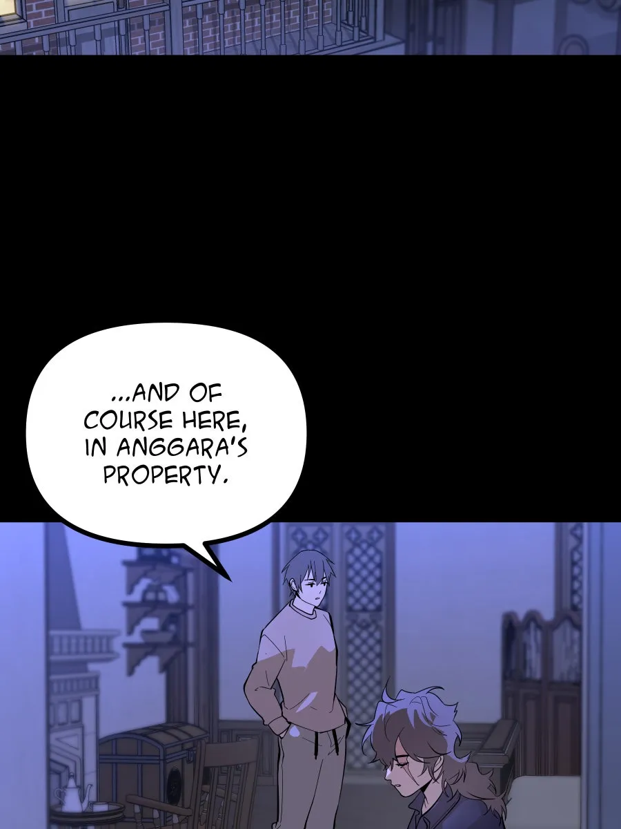 Trace Keeper Chapter 25 page 71 - 