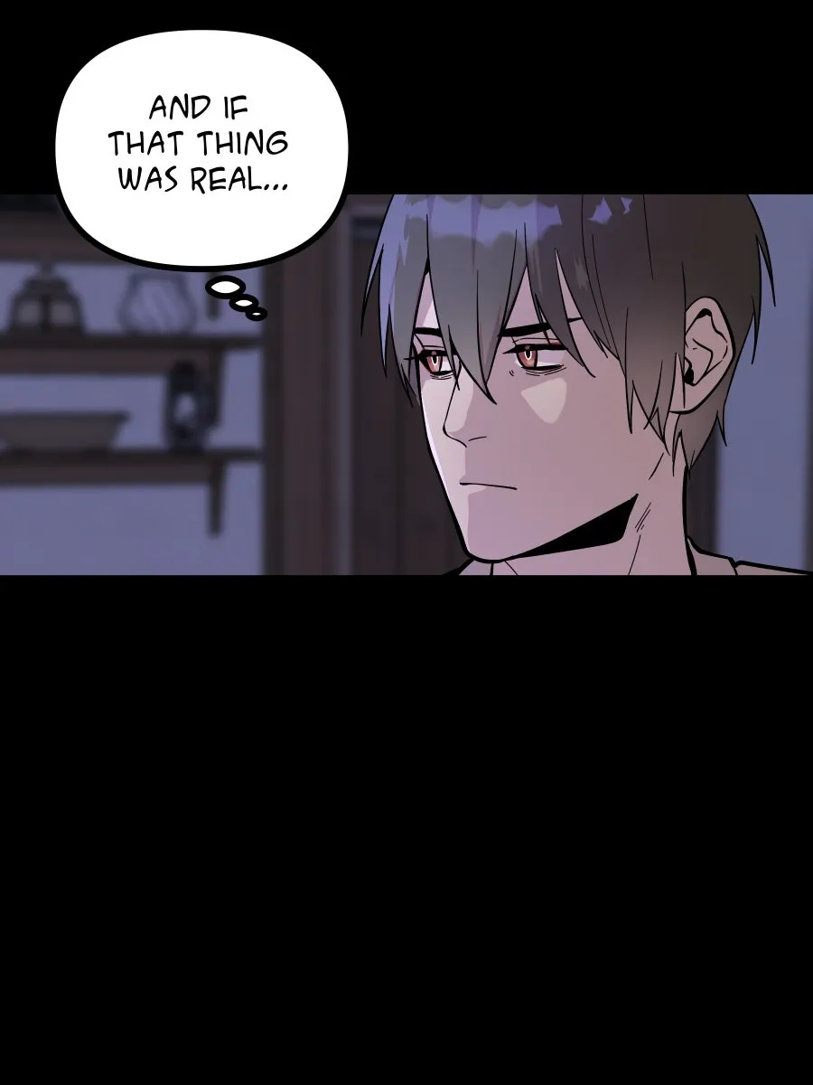 Trace Keeper Chapter 25 page 73 - 