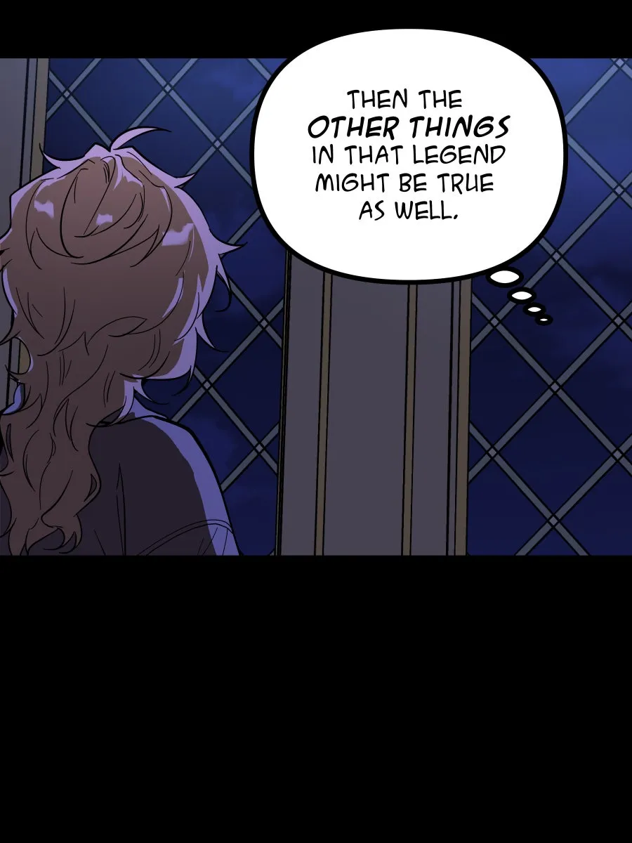 Trace Keeper Chapter 25 page 74 - 