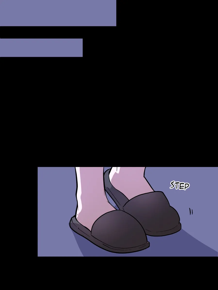Trace Keeper Chapter 25 page 77 - 