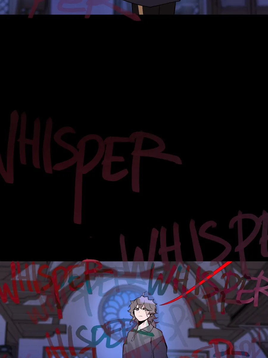 Trace Keeper Chapter 25 page 79 - 