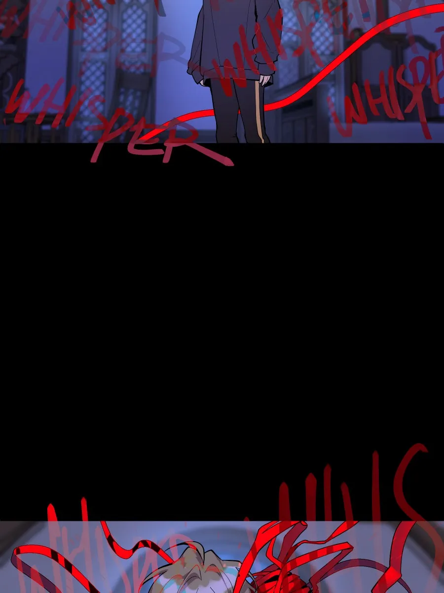 Trace Keeper Chapter 25 page 80 - 