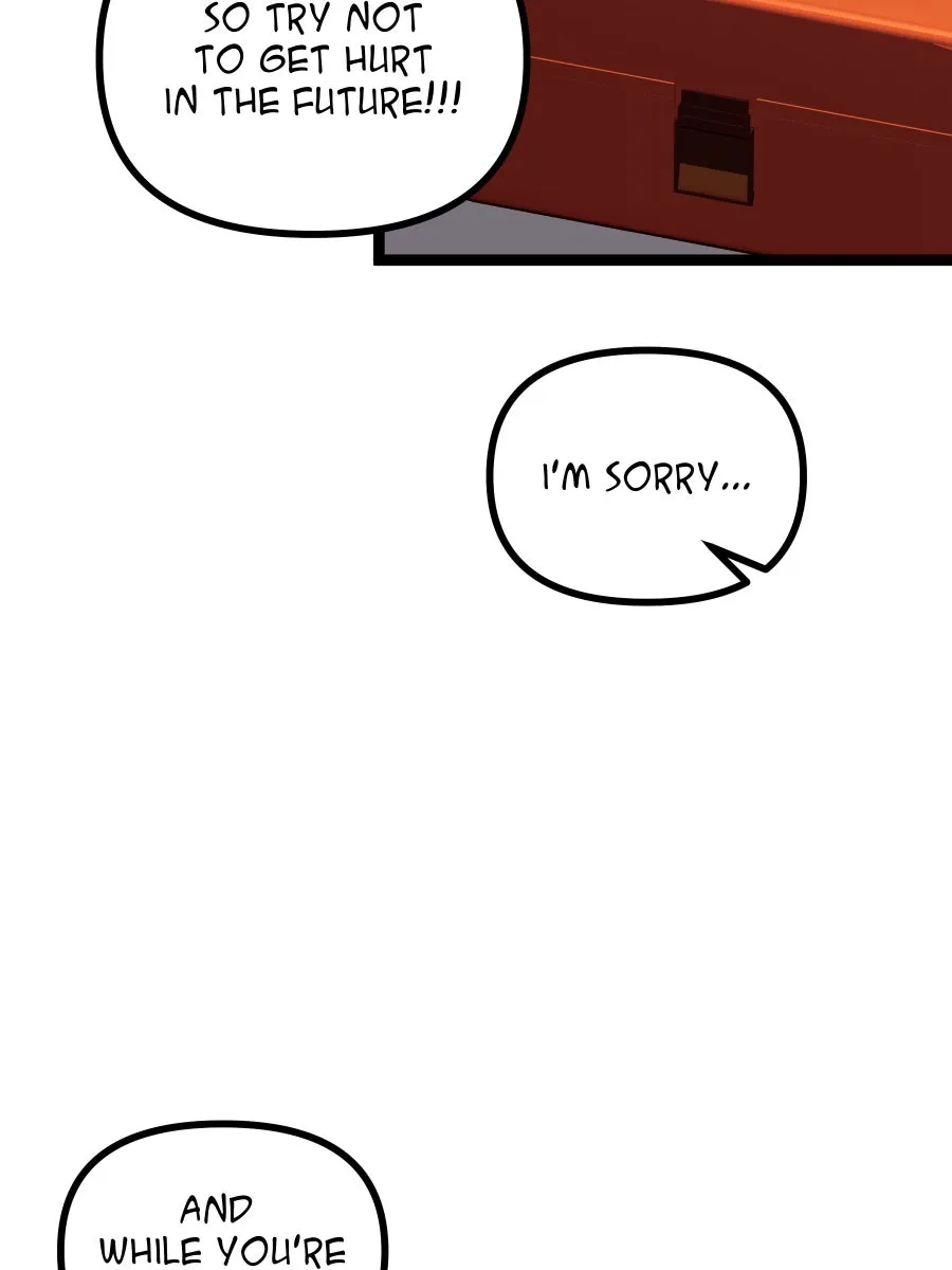 Trace Keeper Chapter 25 page 10 - 