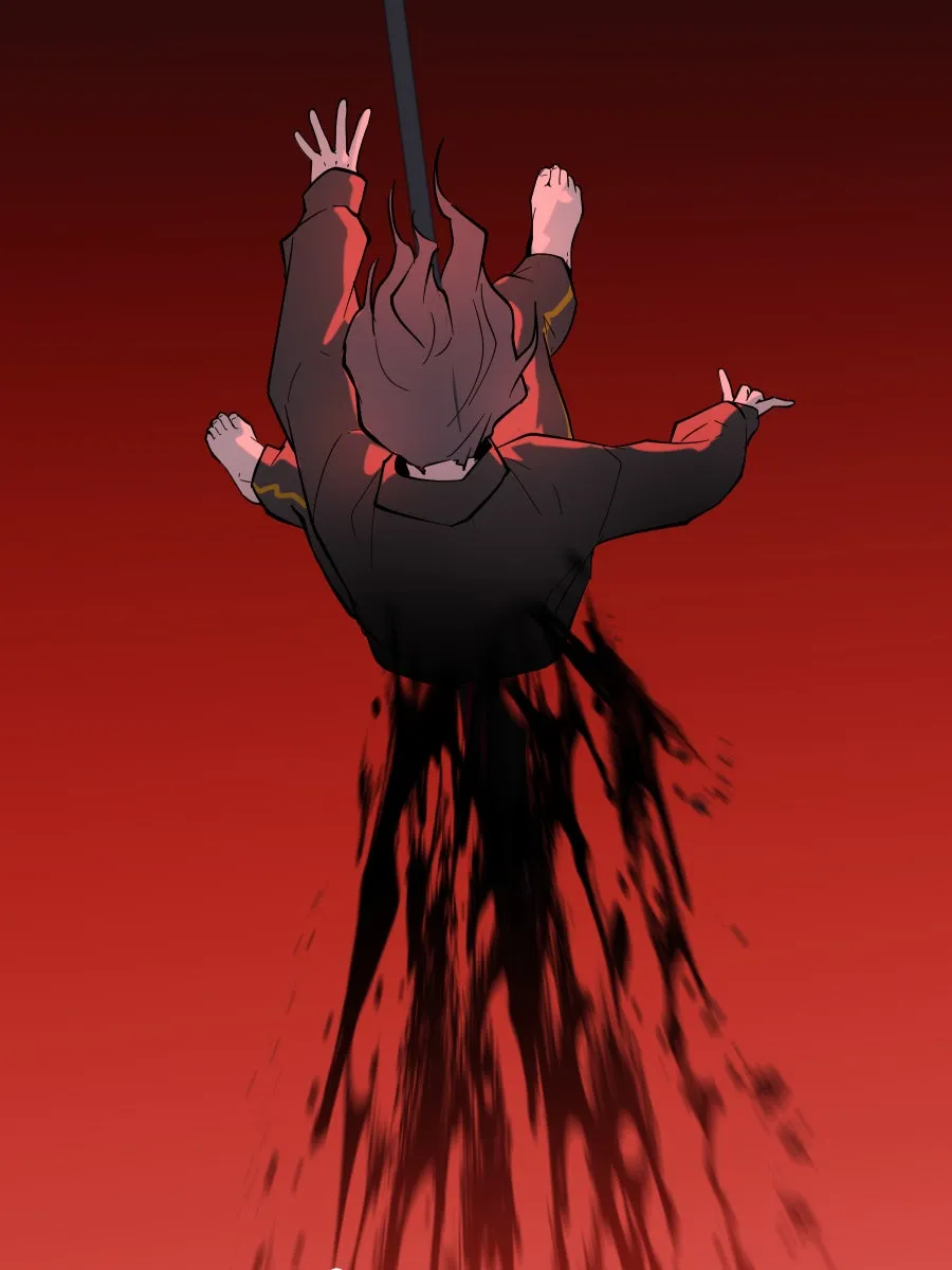 Trace Keeper Chapter 26 page 14 - 