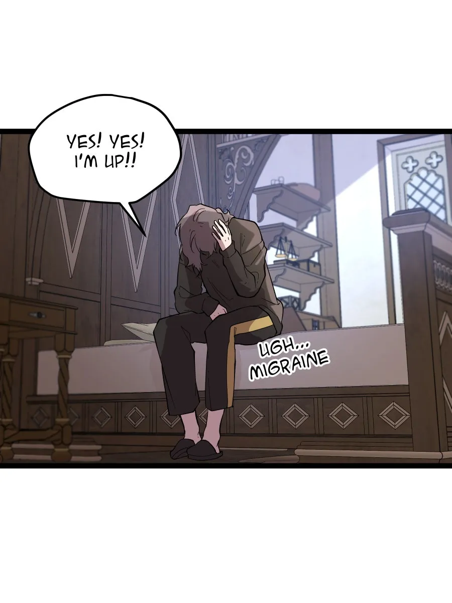 Trace Keeper Chapter 26 page 16 - 