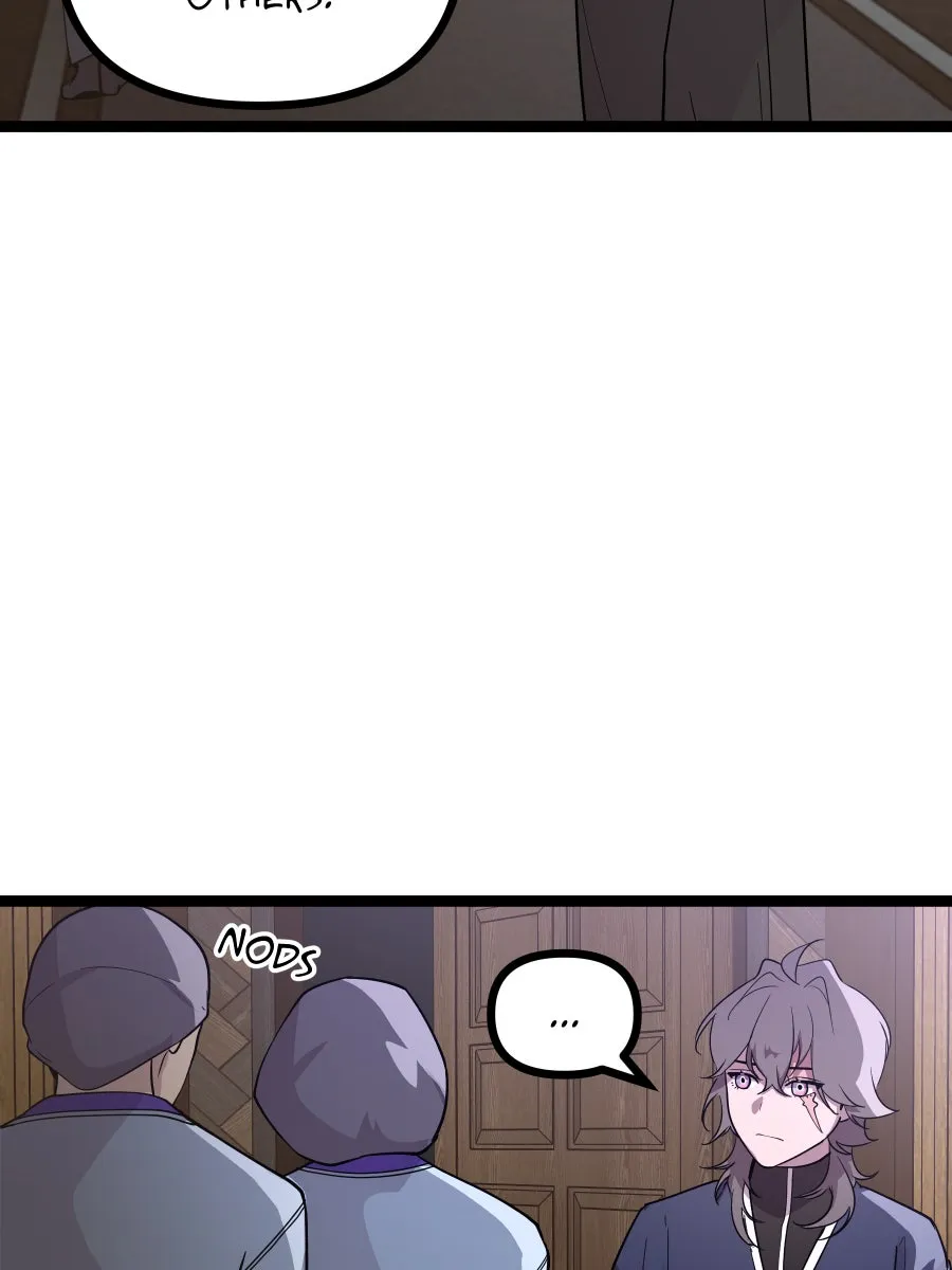 Trace Keeper Chapter 26 page 21 - 