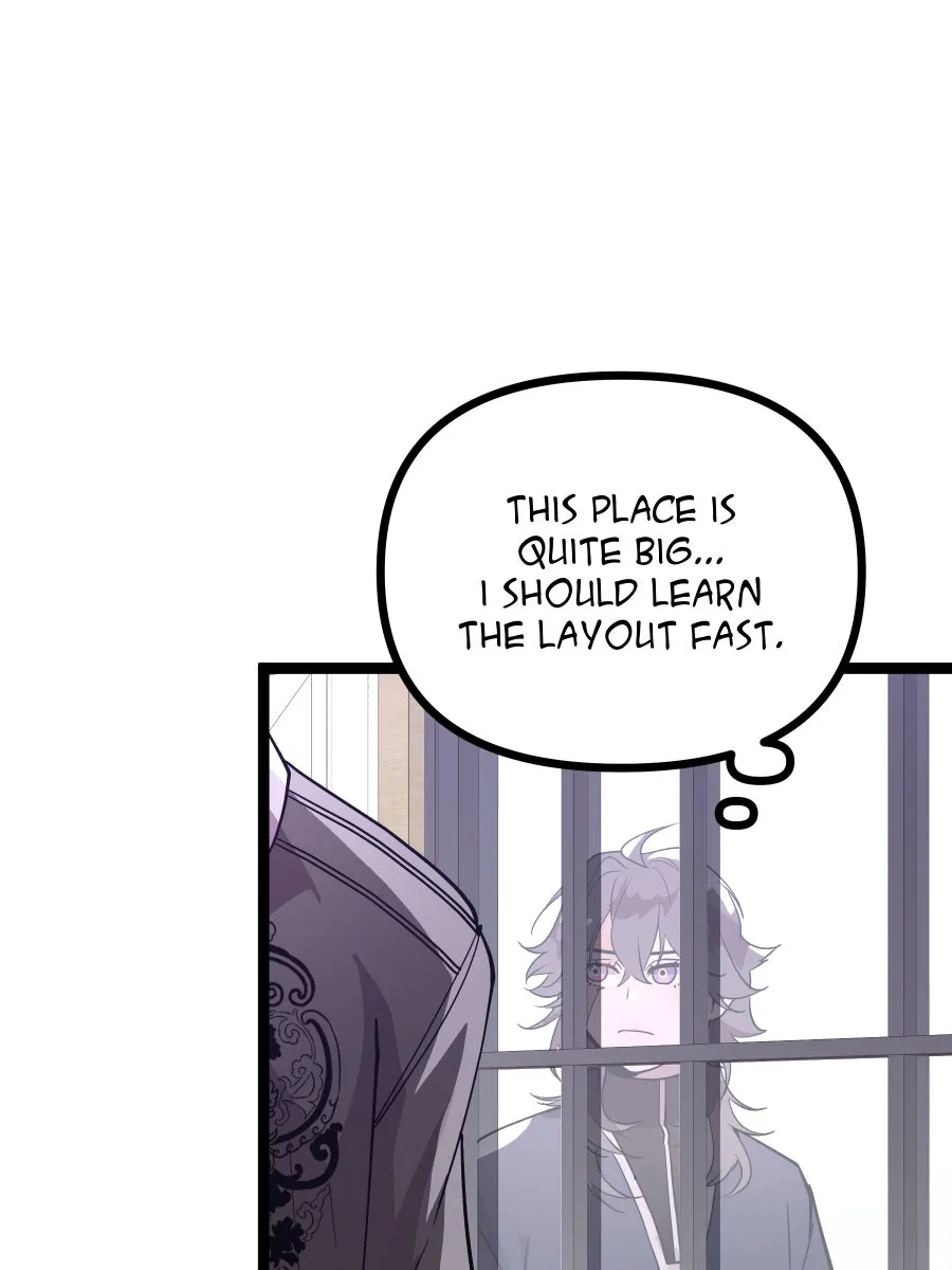Trace Keeper Chapter 26 page 23 - 