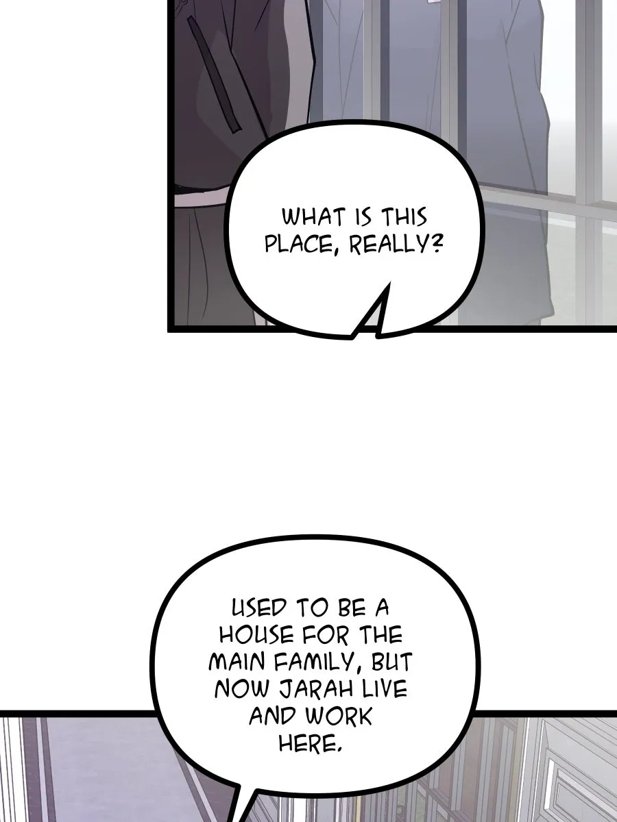 Trace Keeper Chapter 26 page 24 - 