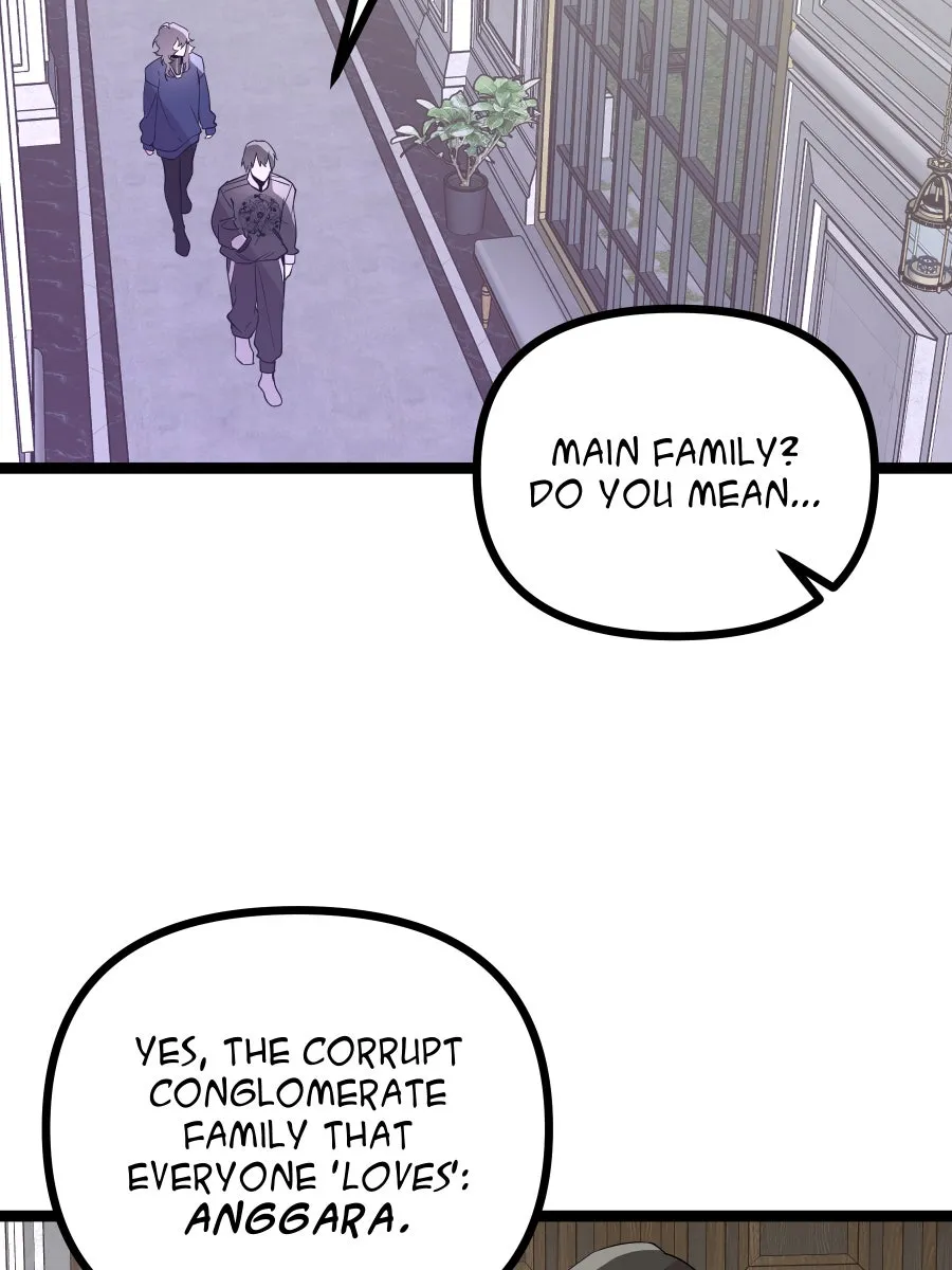 Trace Keeper Chapter 26 page 25 - 