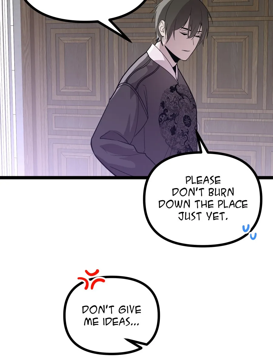 Trace Keeper Chapter 26 page 26 - 