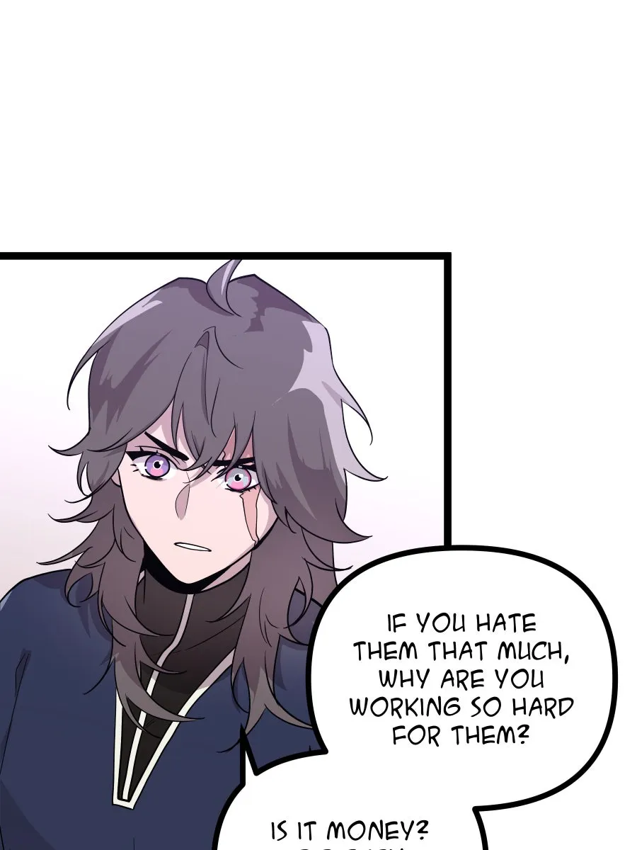Trace Keeper Chapter 26 page 27 - 
