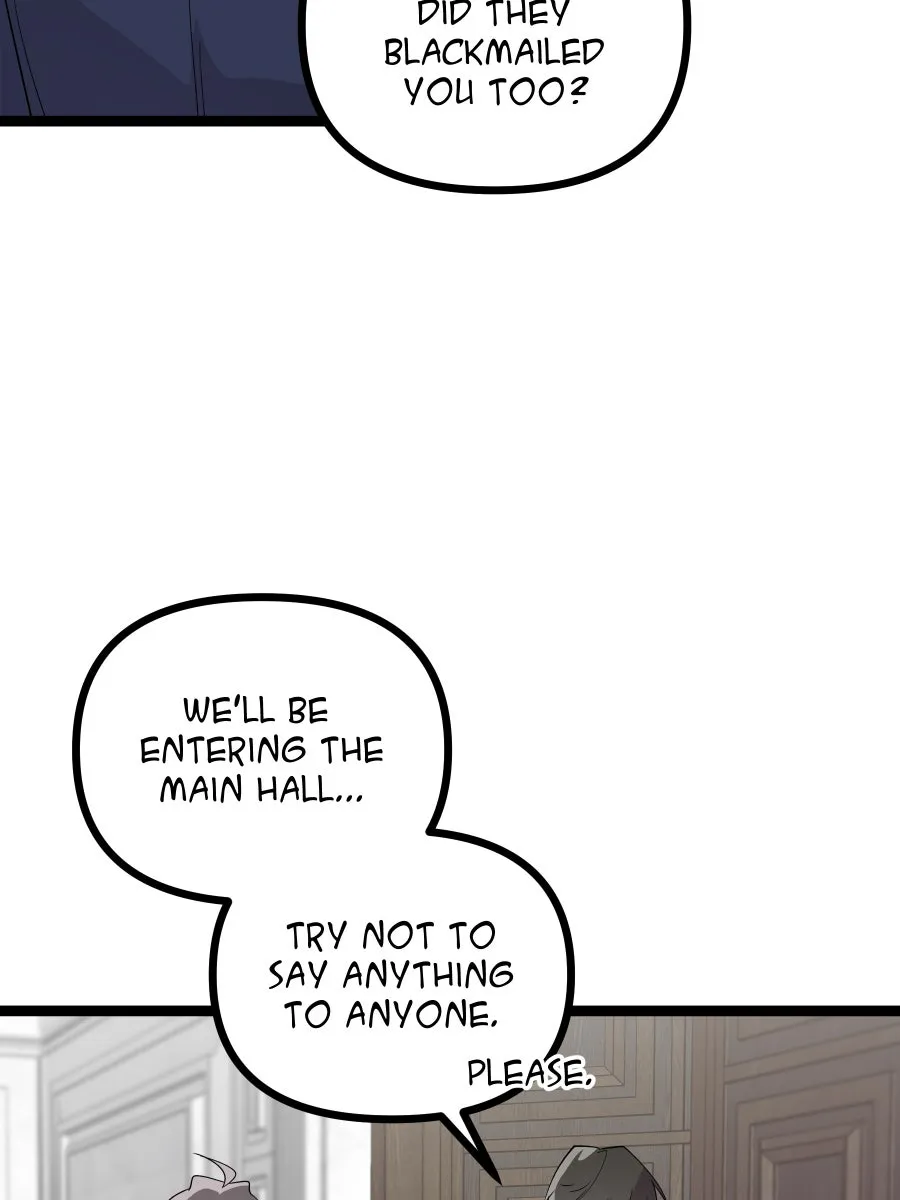 Trace Keeper Chapter 26 page 28 - 