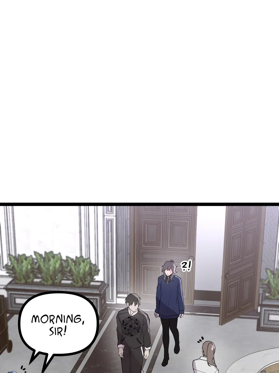 Trace Keeper Chapter 26 page 30 - 