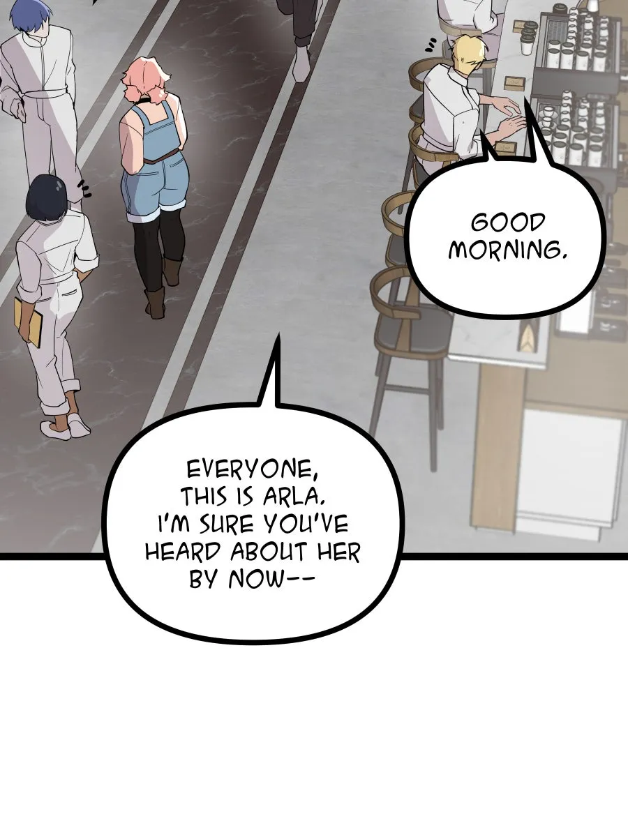 Trace Keeper Chapter 26 page 31 - 