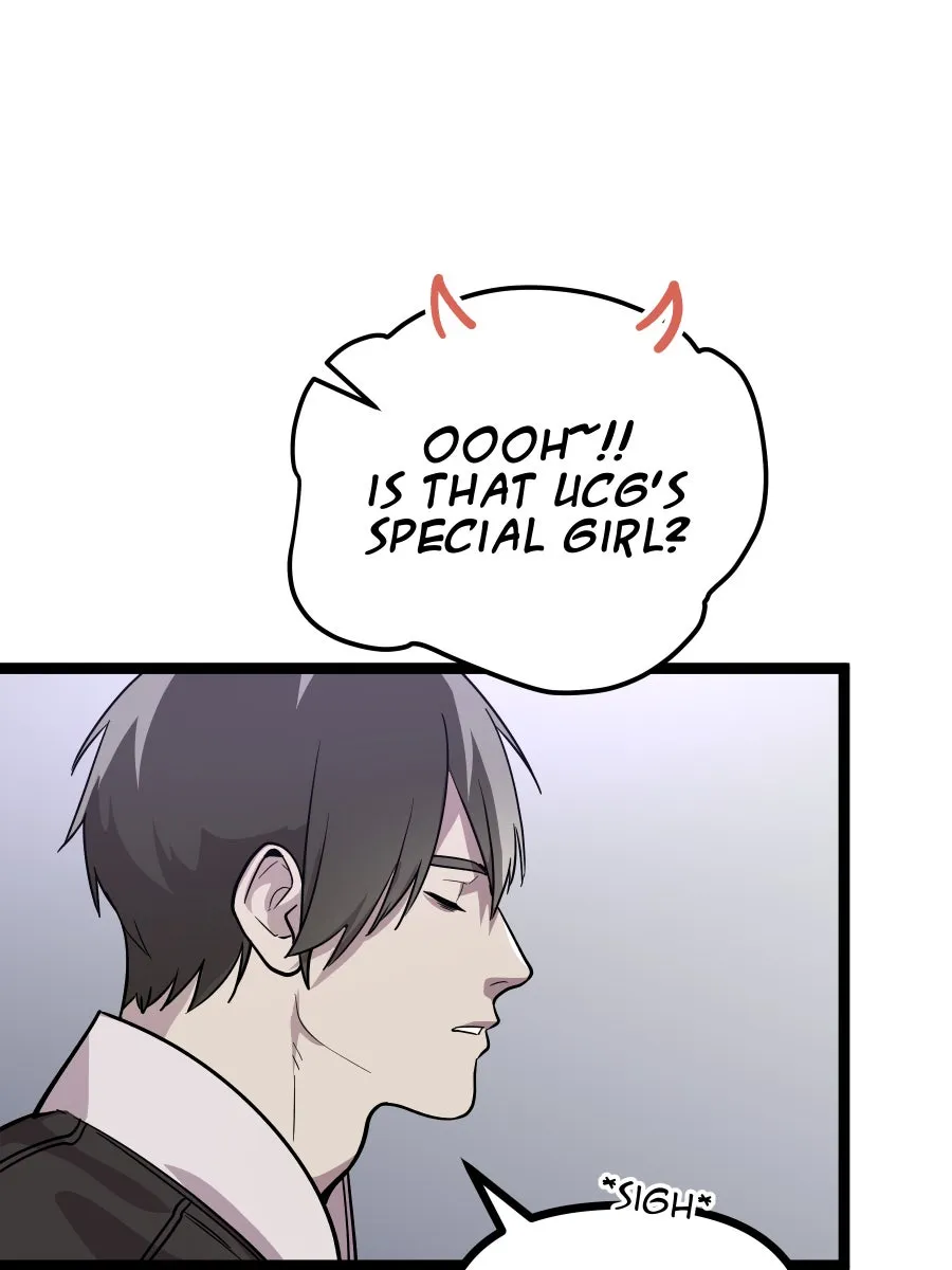 Trace Keeper Chapter 26 page 32 - 